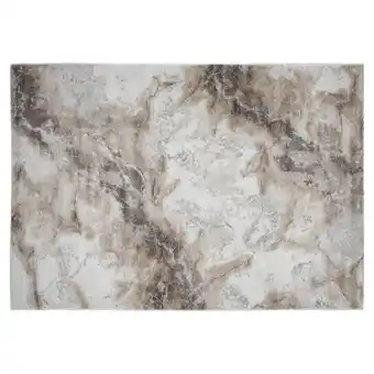 Möbelix Webteppich Beige Chrishell 120x170 cm Angebot
