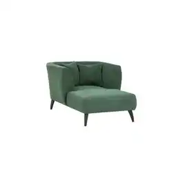Möbelix Xxl-sessel Inkl. Zierkissen Colori Grün Angebot