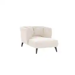 Möbelix Xxl-sessel Inkl. Zierkissen Colori Beige Angebot