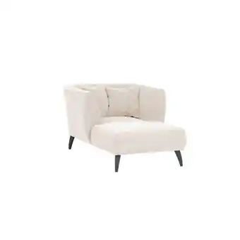 Möbelix Xxl-sessel Inkl. Zierkissen Colori Beige Angebot