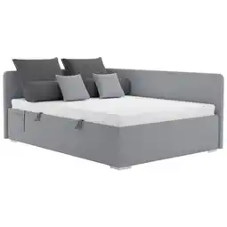 Möbelix Polsterbett Remi Angebot
