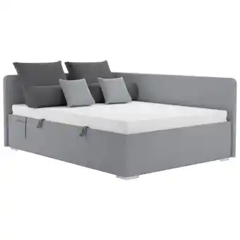 Möbelix Polsterbett Remi Angebot
