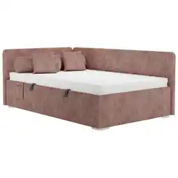 Möbelix Polsterbett Remi Angebot