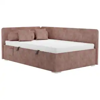 Möbelix Polsterbett Remi Angebot