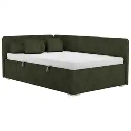 Möbelix Polsterbett Remi Angebot