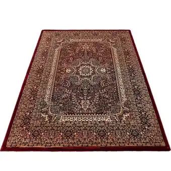 Möbelix Webteppich Marrakesh Angebot