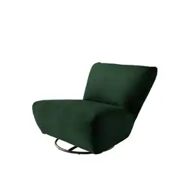 Möbelix Xxl-sessel Cremallo Grün 360° Drehbar, B: 95 Cm Angebot