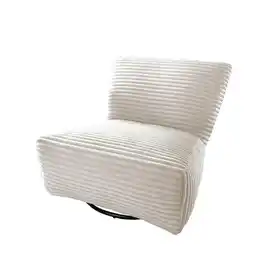 Möbelix Xxl-sessel Cremallo Weiß Wippfunktion, Drehbar, B: 95cm Angebot
