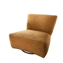 Möbelix Xxl-sessel Cremallo Goldfarben Wippfunktion, Drehbar, B: 95cm Angebot