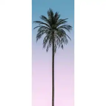 Möbelix Vliestapete 100/250 cm Bäume Angebot
