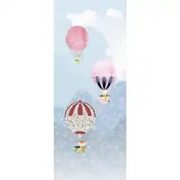 Möbelix Vliestapete 100/250 cm Kinder Angebot