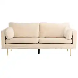 Möbelix 2-Sitzer-Sofa Boom Angebot