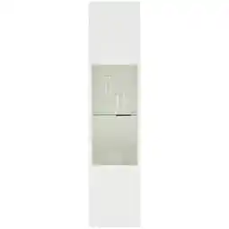 Möbelix Hängevitrine Otis Angebot