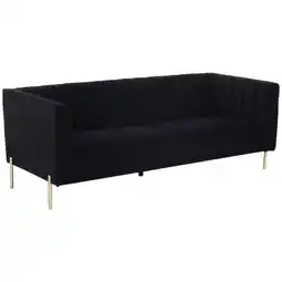 Möbelix 3-Sitzer-Sofa Sono Angebot