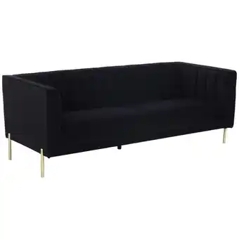Möbelix 3-Sitzer-Sofa Sono Angebot