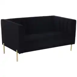Möbelix 2-Sitzer-Sofa Sono Angebot