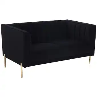 Möbelix 2-Sitzer-Sofa Sono Angebot