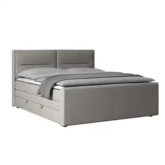 Möbelix Boxspringbett Kyoto inkl.bettkasten, L: 180 cm Angebot