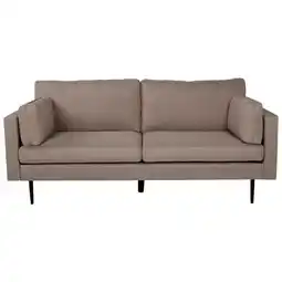 Möbelix 2-Sitzer-Sofa Boom Angebot