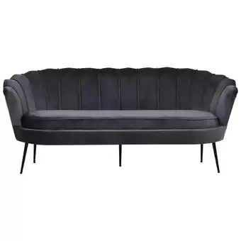 Möbelix 2-Sitzer-Sofa Calais Angebot