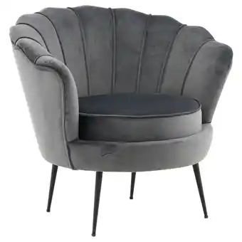 Möbelix Sessel Calais Angebot