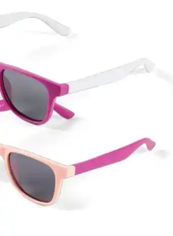 Woolworth Mädchen-Sonnenbrille Angebot