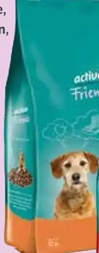 Das Futterhaus Activa Hunde Trockennahrung Angebot