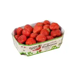 Billa Erdbeeren BILLA Angebot