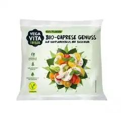 Billa Bio-Caprese Genuss BILLA Angebot