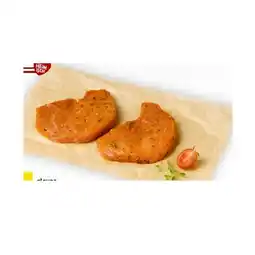 Billa Schlögel-Steak mariniert, classic BILLA Angebot