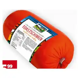 Billa Toastschinken BILLA Angebot