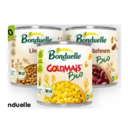 Billa Bio-Goldmais od. Bio-Hülsenfrüchte div. Sorten BILLA Angebot
