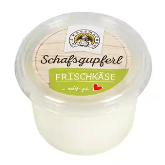 Billa Schafsgupferl Frisch- od. Mischkäse BILLA Angebot