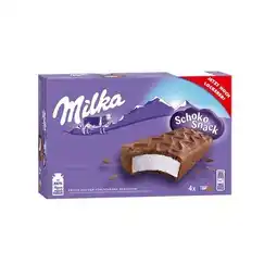 Billa Schoko Snack BILLA Angebot
