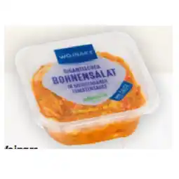Billa Bohnensalat mit mediterraner Tomatensauce BILLA Angebot