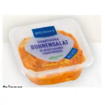 Billa Bohnensalat mit mediterraner Tomatensauce BILLA Angebot