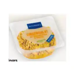 Billa Linsensalat mit Süßkartoffel & Tomate BILLA Angebot