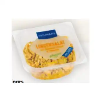 Billa Linsensalat mit Süßkartoffel & Tomate BILLA Angebot