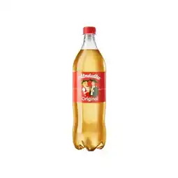 Billa Original, Zuckerfrei od. Spezi PET od. Mehrweg BILLA Angebot
