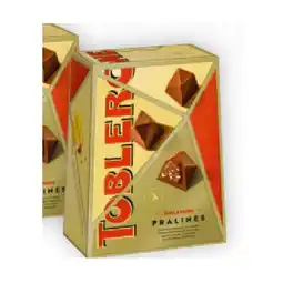 Billa Pralines BILLA Angebot