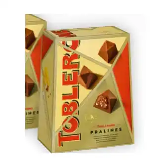 Billa Pralines BILLA Angebot