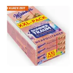 Billa Neapolitaner Doppelpackung div. Sorten BILLA Angebot