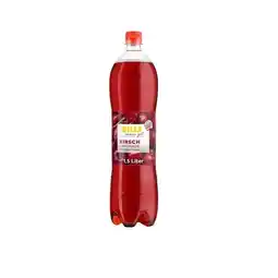Billa Kirsch- od. Multivitaminlimonade BILLA Angebot