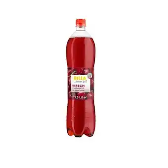 Billa Kirsch- od. Multivitaminlimonade BILLA Angebot