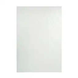 Möbelix Teppich Vivica Weiß, 160x230 cm Angebot