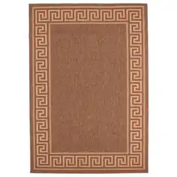Möbelix Teppich Sweden Malmö Kaffee Multicolor, 120x170 Cm Angebot
