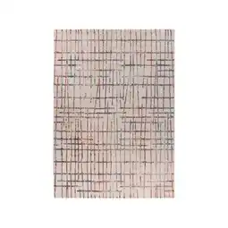 Möbelix Teppich Jaka 225 Creme/Multicolor, 80x150 cm Angebot