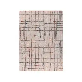 Möbelix Teppich Jaka 225 Creme/Multicolor, 80x150 cm Angebot