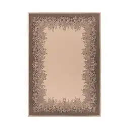 Möbelix Flachwebteppich Splash 900 Braun/Creme, 200x290 cm Angebot