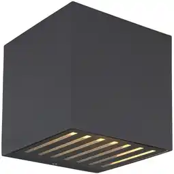 Möbelix LED-Außenleuchte 34156 Angebot